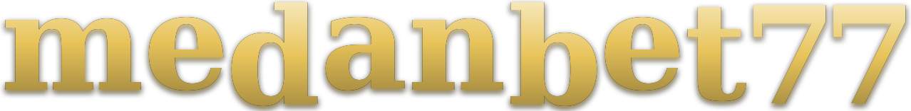 medanbet77 logo
