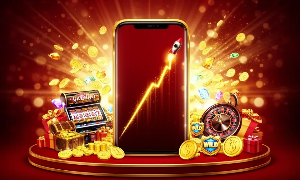 medanbet77 Indonesia App